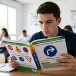 Comprendre précisément ce qu’il faut pour réussir l’examen du code de la route