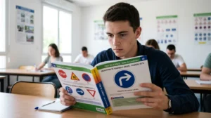 Comprendre précisément ce qu’il faut pour réussir l’examen du code de la route
