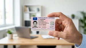 Combien de temps un permis de conduire reste valable