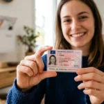 Combien de temps pour recevoir son permis de conduire
