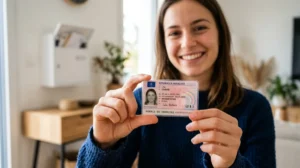 Combien de temps pour recevoir son permis de conduire