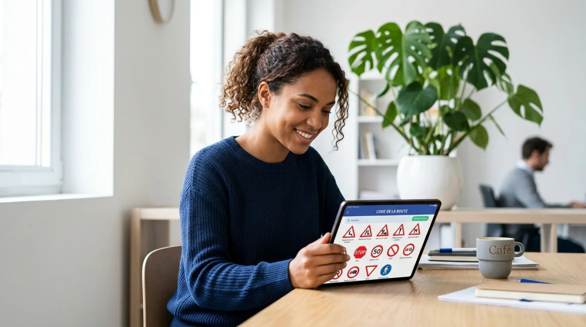 Combien coûte le code en auto école