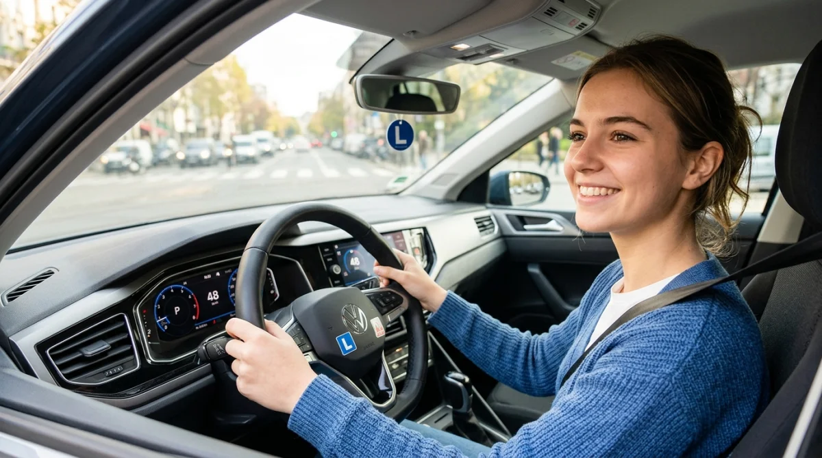 Le prix d une heure de conduite en auto école