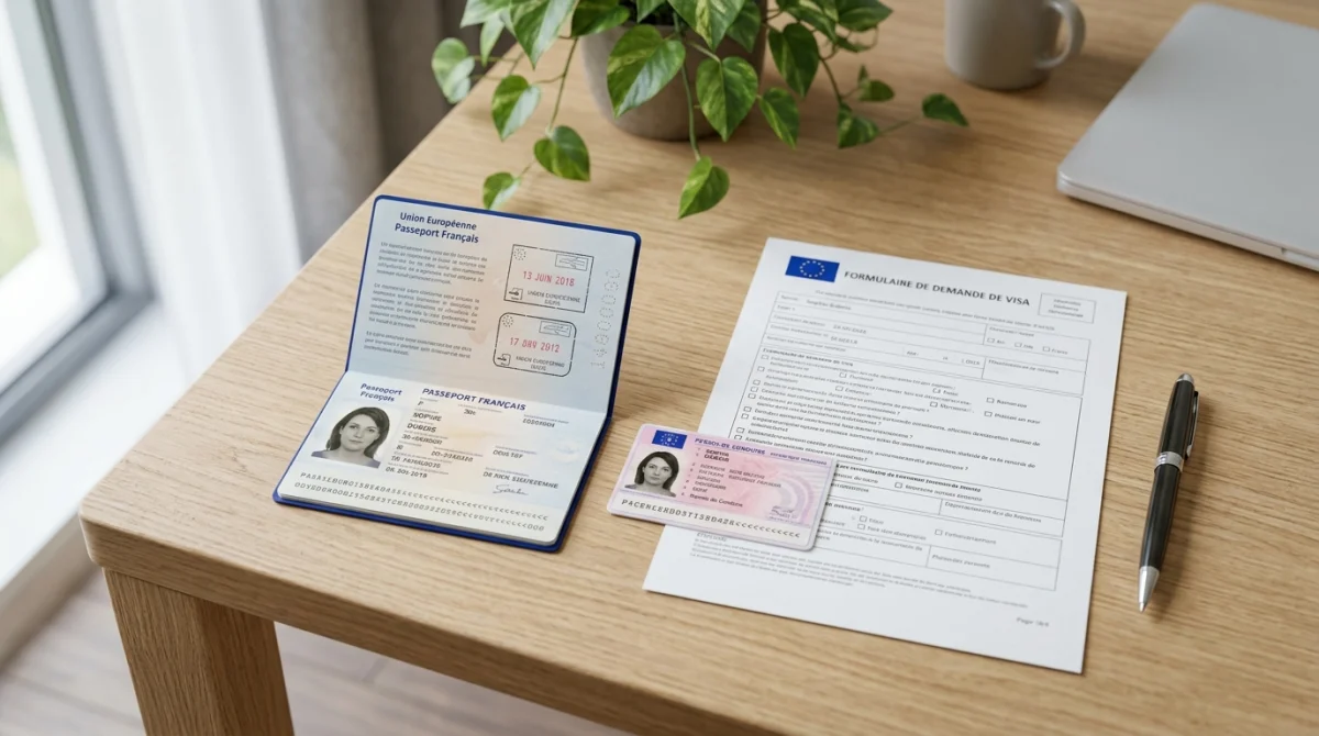 comment obtenir le permis international de conduire