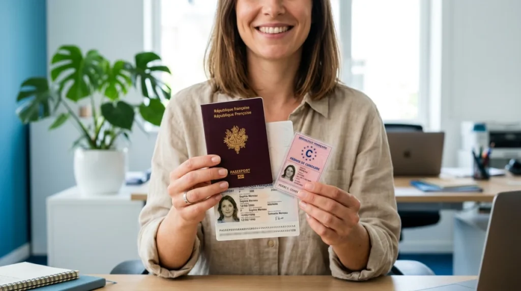 comment obtenir le permis international de conduire