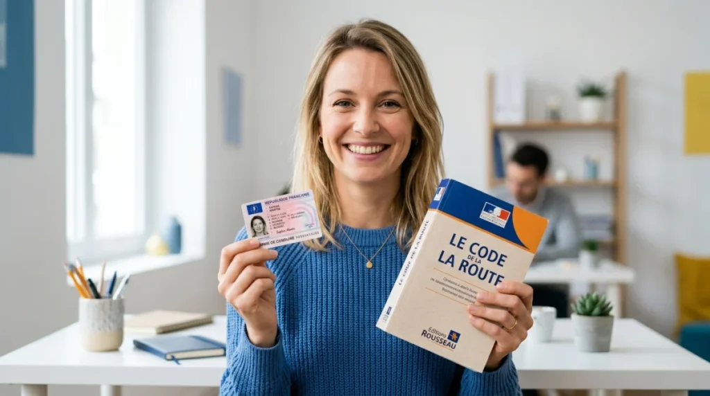 Combien coûte le code de la route