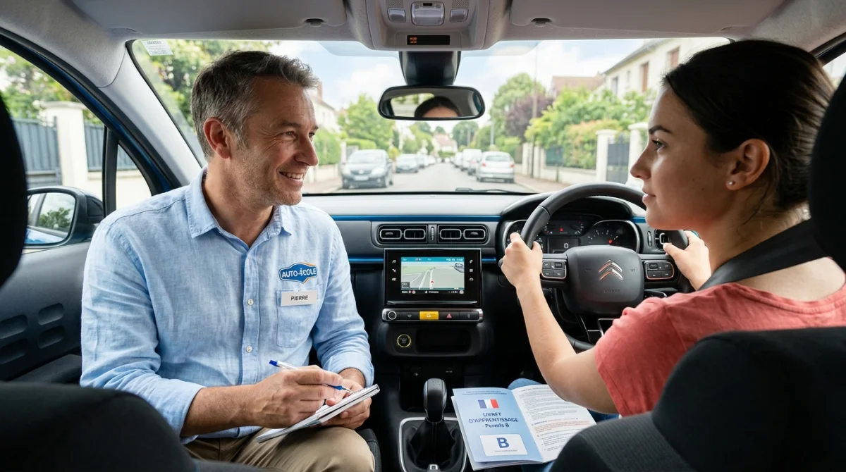 comment choisir son auto ecole