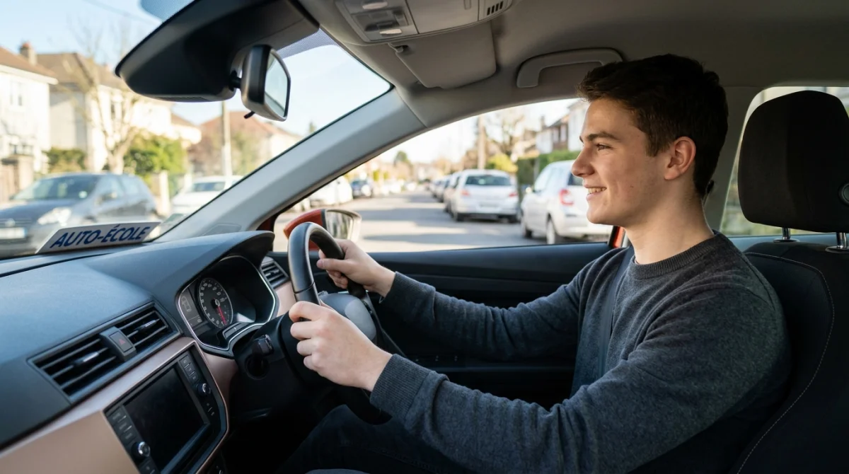 combien d'heure de conduite maximum par jour auto ecole