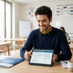 comment devenir moniteur auto ecole