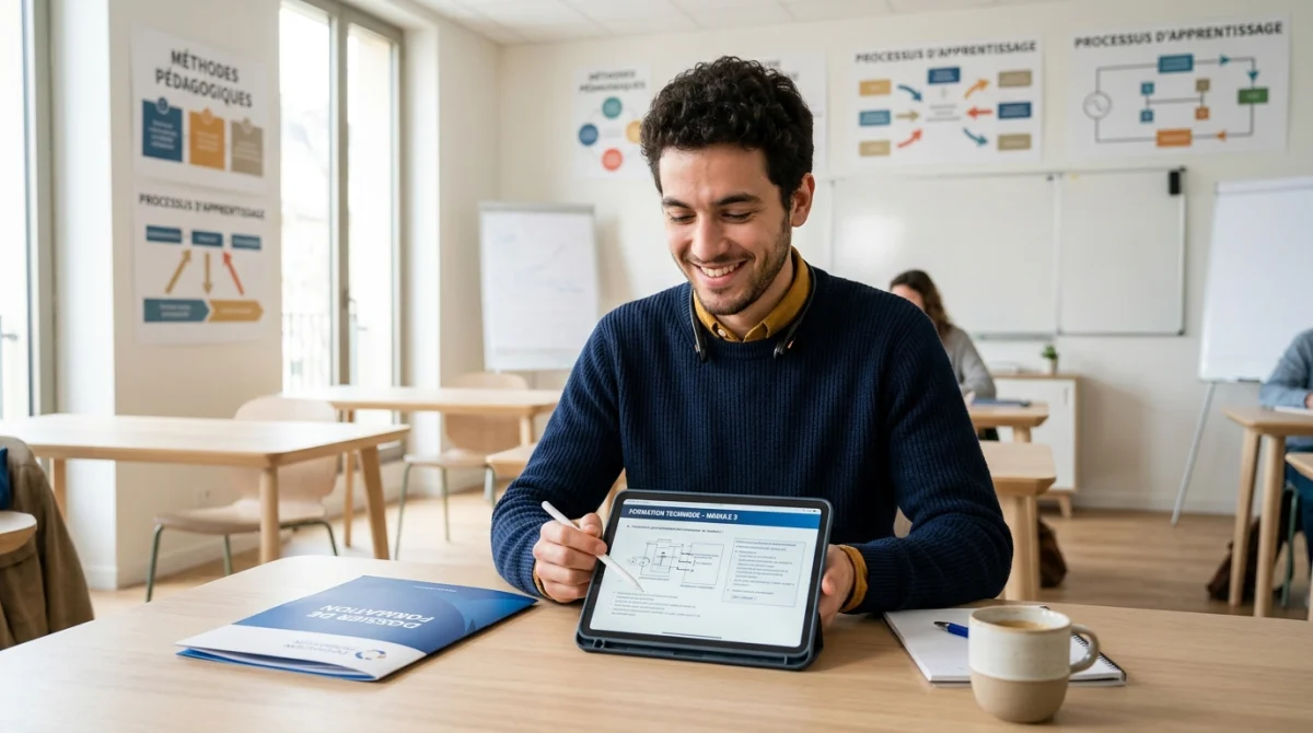 comment devenir moniteur auto ecole