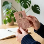 pourquoi faut-il garder son ancien permis de conduire