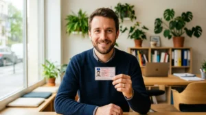 combien de points permis conduire