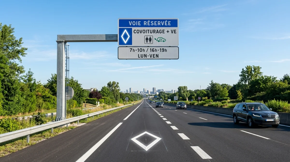 quel sont les nouveaux panneaux du code de la route