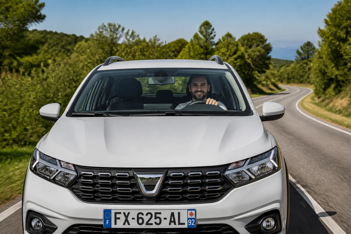 quel type de véhicule peut-on conduire avec un permis b