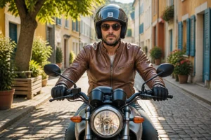 quel type de véhicule peut-on conduire avec un permis b